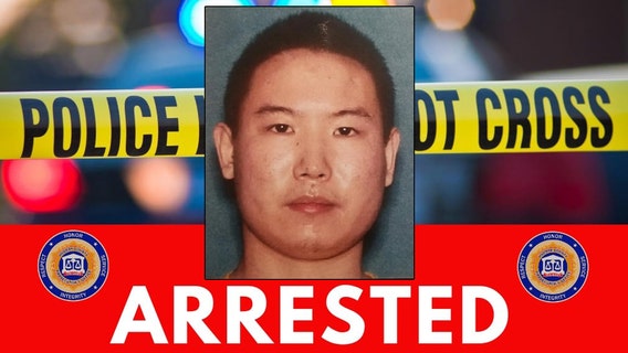 Roommate charged with killing college student in Jersey City