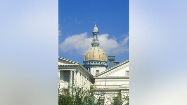 NJ Supreme Court allows state to borrow $10M to close budget gap