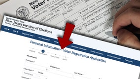 2022 Midterm Elections: How to register online to vote in New Jersey