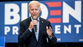 Joe Biden raises over $360 million in August for presidential campaign, shattering record