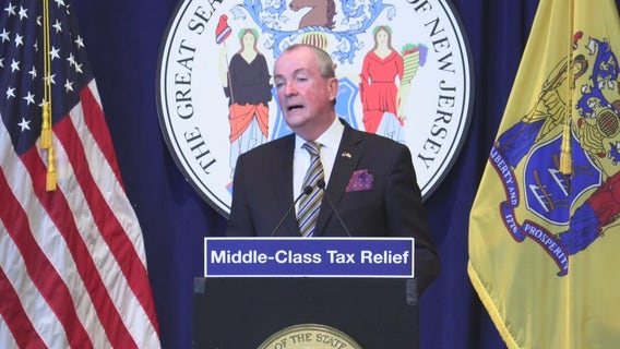 New Jersey millionaires tax returning as part of budget agreement