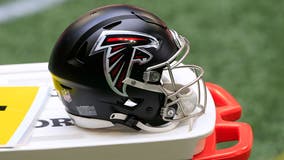 Atlanta Falcons stop in-person work at facility after positive COVID-19 test