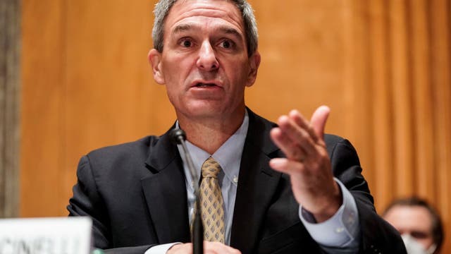 Trump administration to limit skilled-worker visas citing COVID-19 job losses