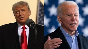 Biden, Trump locked in tight race in key states with no winner yet announced
