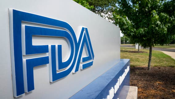 FDA authorizes 1st rapid COVID-19 test that gives results at home