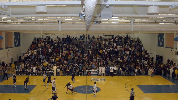 Murphy announces changes to outdoor gatherings, organized sports