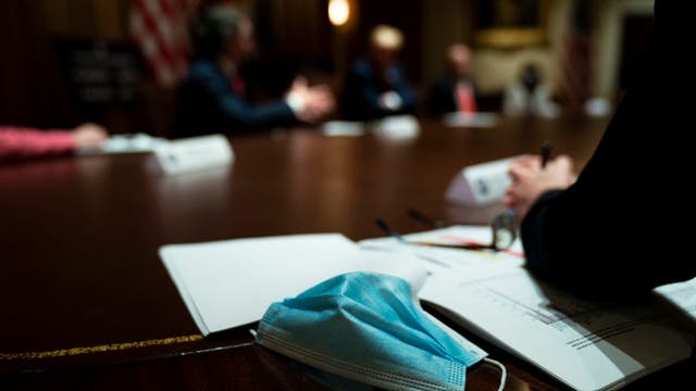 North Dakota nurses worry about working with colleagues diagnosed with COVID-19