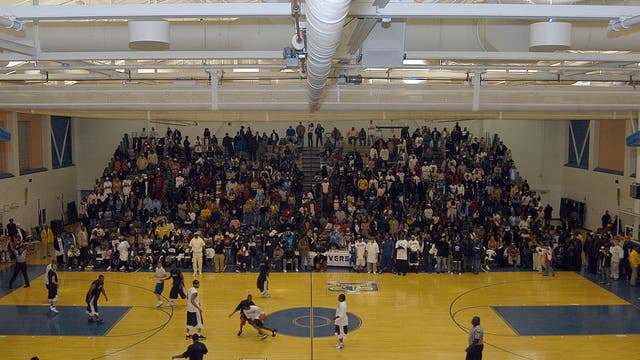 Murphy announces changes to outdoor gatherings, organized sports