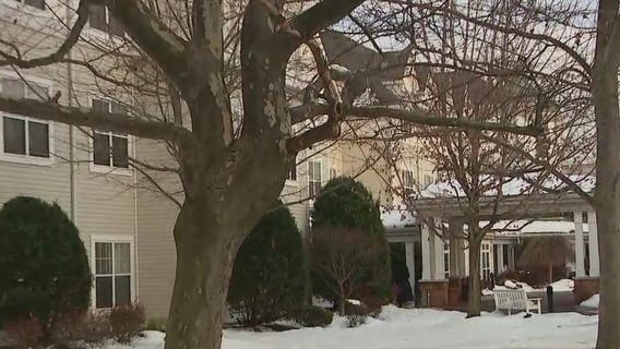 NJ nursing nursing home residents, staff begin COVID vaccinations