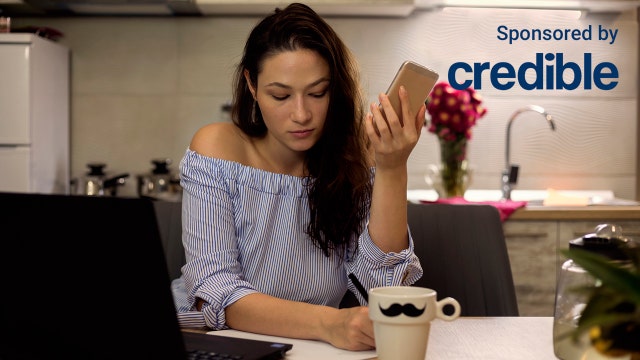 Denied for student loan refinancing? Here's what you can do