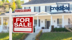 How can I stop my house from going into foreclosure?