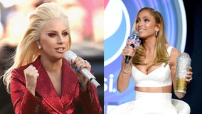 Lady Gaga to sing national anthem, J-Lo to perform at Biden-Harris inauguration