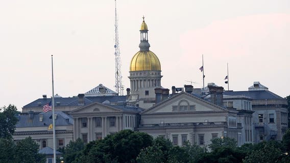 NJ Statehouse rehab deadline now 2023, Murphy admin says