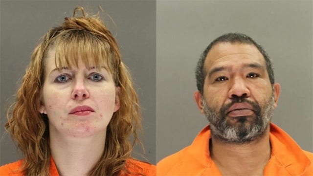 Paint chips lead to arrest of NJ couple in elderly man's hit-and-run death