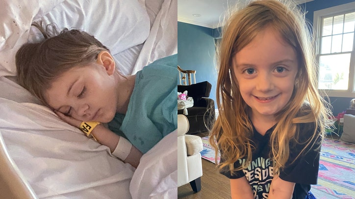 New Jersey girl with rare leukemia needs bone marrow donor - Vimarsana News