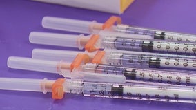 1 in 3 Americans say they certainly or probably won’t get the COVID-19 vaccine, poll finds