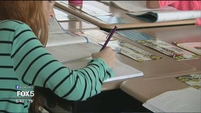 Governor: New Jersey schools should be all in person in fall