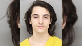 Man accused of raping teen, living under her bed for 3 weeks, prosecutors say