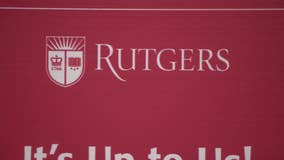 Rutgers University requiring on-campus students to receive COVID-19 vaccines for fall semester