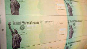 IRS sends another batch of $1,400 stimulus checks to 2M Americans