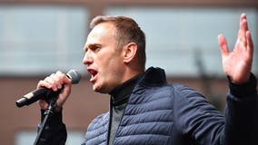 Alexei Navalny, imprisoned Russian opposition leader, to end prison hunger strike on 24th day