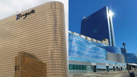 Borgata settles with Ocean Casino, drops trade secrets lawsuit