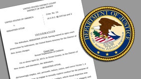 New Jersey man gets 40 years in prison for child porn