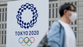 US warns Americans not to travel to Japan weeks before Tokyo Olympics