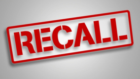 Kidde smoke alarm recall; can fail to alert of fire