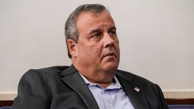 Chris Christie book 'Republican Rescue' coming this fall