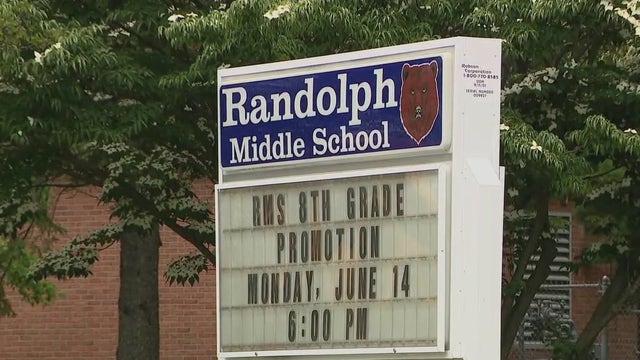 NJ school district to consider adding holiday names back to calendar
