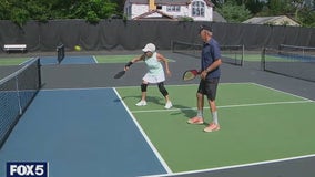 Noise complaints prompt closures at pickleball courts