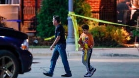 40 active shooter incidents occurred in 2020, FBI report says