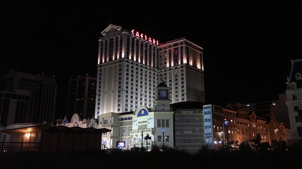 Atlantic City casino partial smoking ban not good enough, dealers say