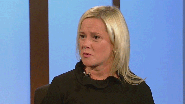 Bridget Kelly of 'Bridgegate' fame wants to return to politics