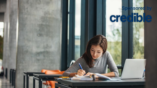 How to refinance student loans for 30 years