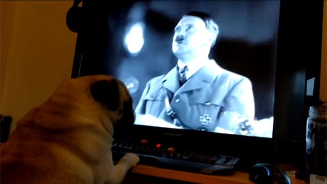 New Jersey teacher resigns after student's Hitler assignment