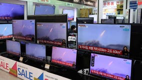 North Korea appears to resume nuclear weapons fuel production, IAEA says