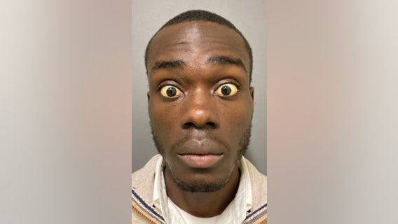 NYC man charged with helping transport woman's body in barrel to NJ