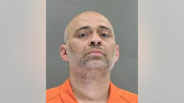 NJ man charged after allegedly assaulting elderly neighbors, stealing their car