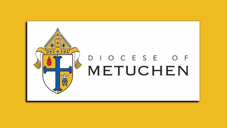 Metuchen-Diocese