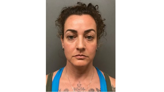 NJ teacher accused of sexually assaulting student