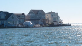 Group vows to restore 'loved to death' Barnegat Bay