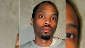 Julius Jones: Oklahoma governor commutes death sentence on day of scheduled execution