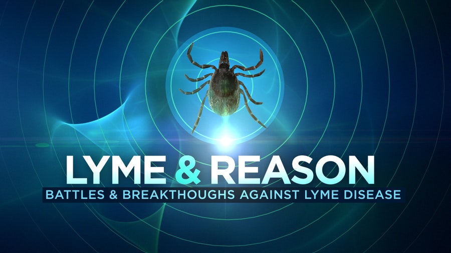 Lyme & Reason