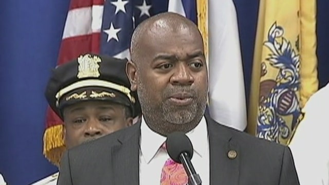 Newark mask mandate returns