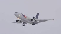 FedEx wants anti-missile lasers on planes