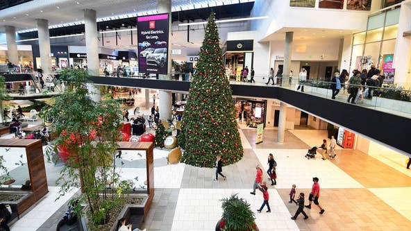 Retail sales drop 1.9% in December following early holiday rush