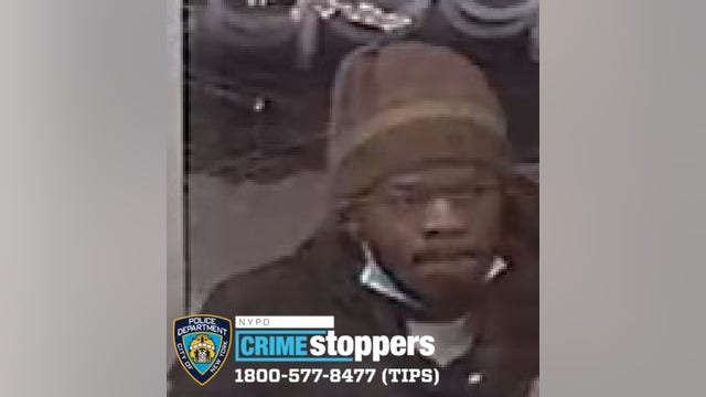 Man assaults child in Harlem restaurant