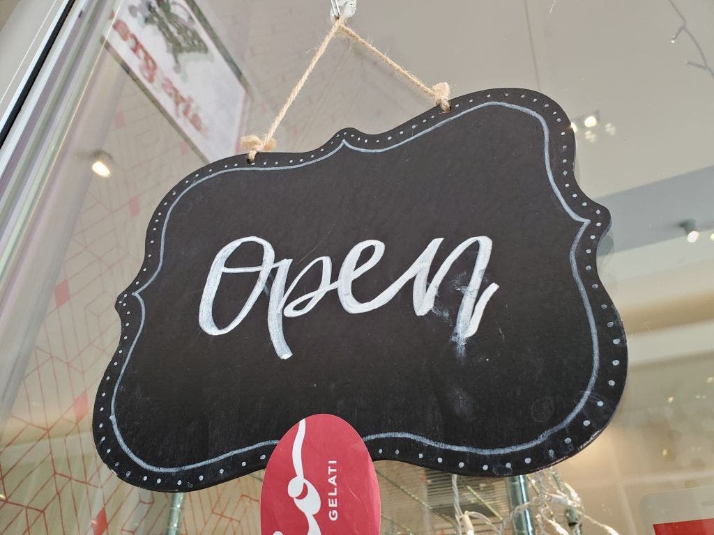 Number of small businesses raising prices due to inflation hits 48-year high, NFIB says